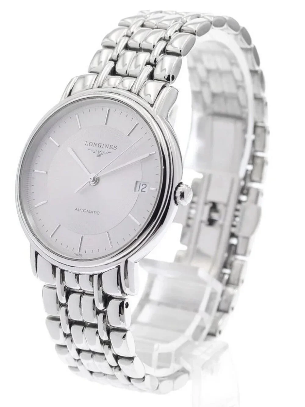 Longines brand	longines model	grand